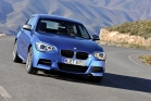 BMW 1 سلسلة 3 أبواب F20 منذ عام 2012